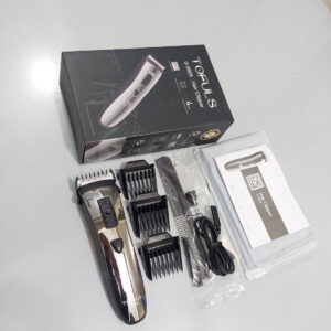 Tofuls Electric hair trimmer