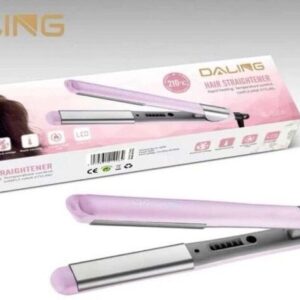 Hair Straightener for women