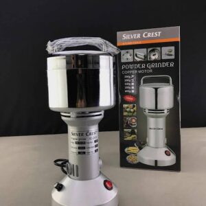 Super crest Spice Grinders Stainless Steel blades